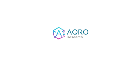 AQRO Research logo