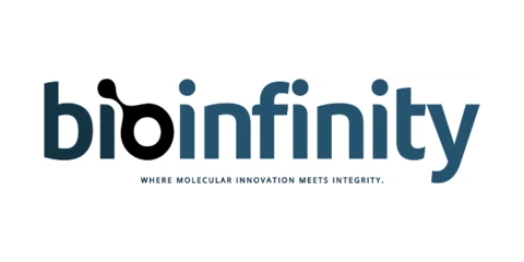 BioInfinity Lab logo