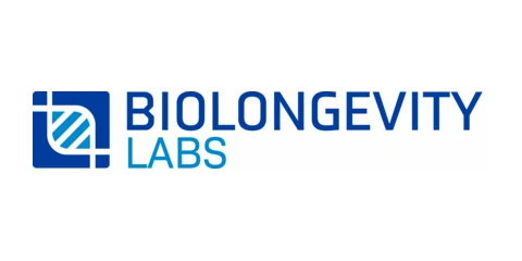BioLongevity Labs logo