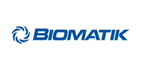 Biomatik logo