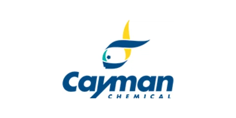 Cayman Chemical logo