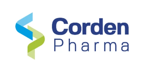 CordenPharma logo