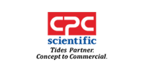 CPC Scientific logo