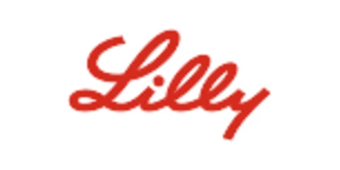 Eli Lilly and Company logo