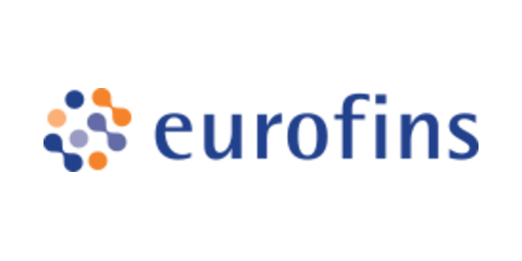 Element Saratoga (Eurofins) logo