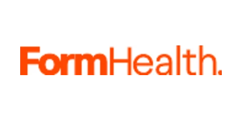Form Health logo