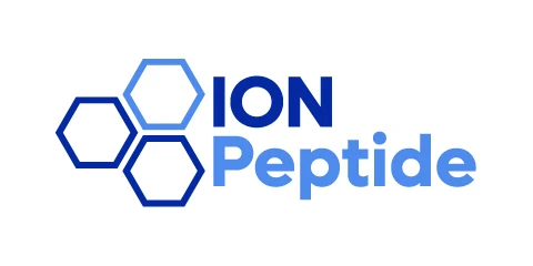 Ion Peptide logo