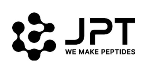 JPT Peptide Technologies logo