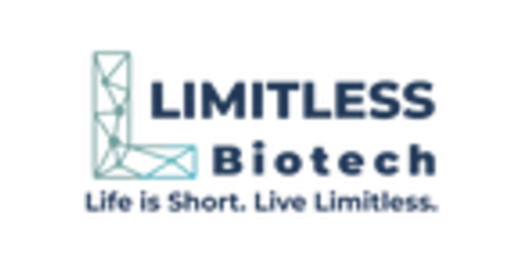 Limitless Biotech logo