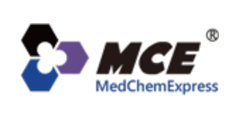 MedChemExpress logo