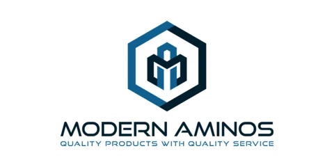 Modern Aminos logo