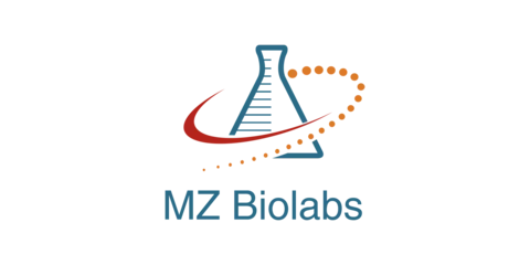 MZ Biolabs logo