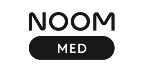 Noom Med logo