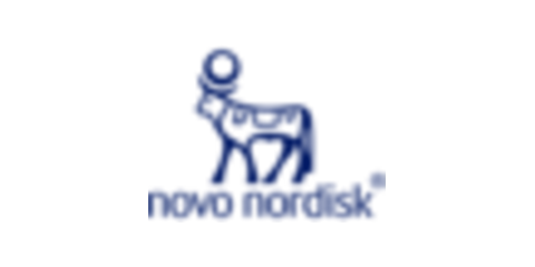 Novo Nordisk logo