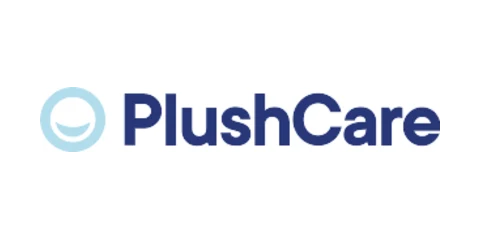 PlushCare logo