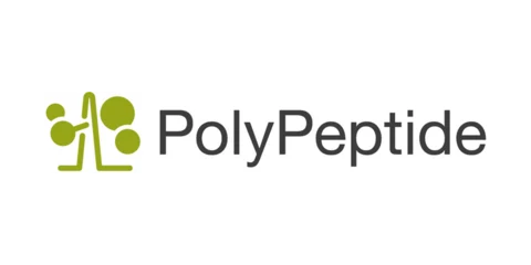 PolyPeptide Group logo